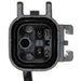 ABS Wheel Speed Sensor WVE 5S13952