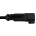 ABS Wheel Speed Sensor WVE 5S13952