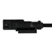 ABS Wheel Speed Sensor WVE 5S13952