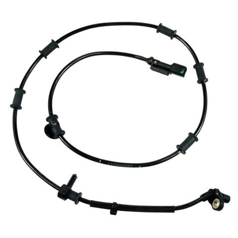 ABS Wheel Speed Sensor WVE 5S13953
