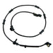 ABS Wheel Speed Sensor WVE 5S13953
