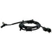 ABS Wheel Speed Sensor WVE 5S13953