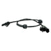ABS Wheel Speed Sensor WVE 5S13954