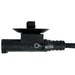 ABS Wheel Speed Sensor WVE 5S13954