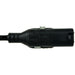 ABS Wheel Speed Sensor WVE 5S13955