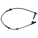 ABS Wheel Speed Sensor WVE 5S13955