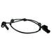 ABS Wheel Speed Sensor WVE 5S13955