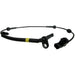 ABS Wheel Speed Sensor WVE 5S13956