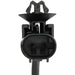 ABS Wheel Speed Sensor WVE 5S13956