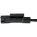 ABS Wheel Speed Sensor WVE 5S13957