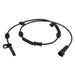 ABS Wheel Speed Sensor WVE 5S13957