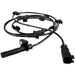ABS Wheel Speed Sensor WVE 5S13958