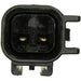 ABS Wheel Speed Sensor WVE 5S13959