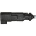 ABS Wheel Speed Sensor WVE 5S13960