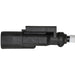 ABS Wheel Speed Sensor WVE 5S13960