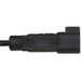 ABS Wheel Speed Sensor WVE 5S13961