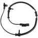 ABS Wheel Speed Sensor WVE 5S13961