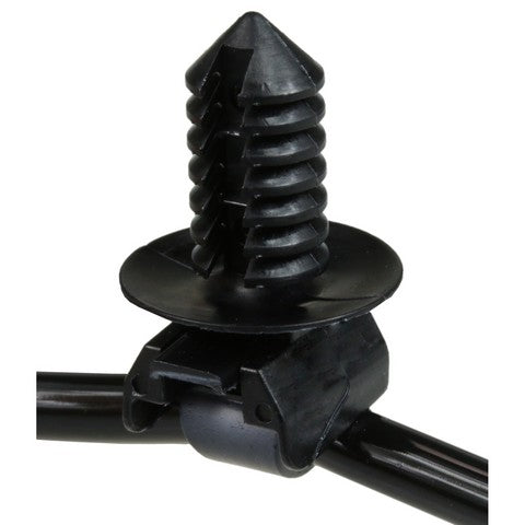 ABS Wheel Speed Sensor WVE 5S13962