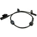ABS Wheel Speed Sensor WVE 5S13962