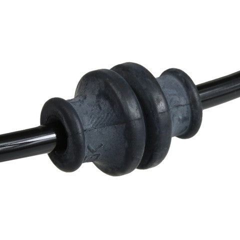ABS Wheel Speed Sensor WVE 5S13962