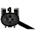 ABS Wheel Speed Sensor WVE 5S13963