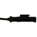 ABS Wheel Speed Sensor WVE 5S13963
