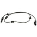 ABS Wheel Speed Sensor WVE 5S13963