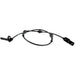 ABS Wheel Speed Sensor WVE 5S13964