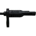 ABS Wheel Speed Sensor WVE 5S13965