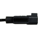 ABS Wheel Speed Sensor WVE 5S13965