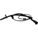 ABS Wheel Speed Sensor WVE 5S13965