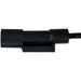 ABS Wheel Speed Sensor WVE 5S13965