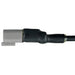ABS Wheel Speed Sensor WVE 5S13968