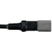 ABS Wheel Speed Sensor WVE 5S13968