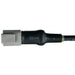 ABS Wheel Speed Sensor WVE 5S13968