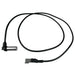 ABS Wheel Speed Sensor WVE 5S13968
