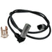 ABS Wheel Speed Sensor WVE 5S13968