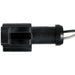 ABS Wheel Speed Sensor WVE 5S13969