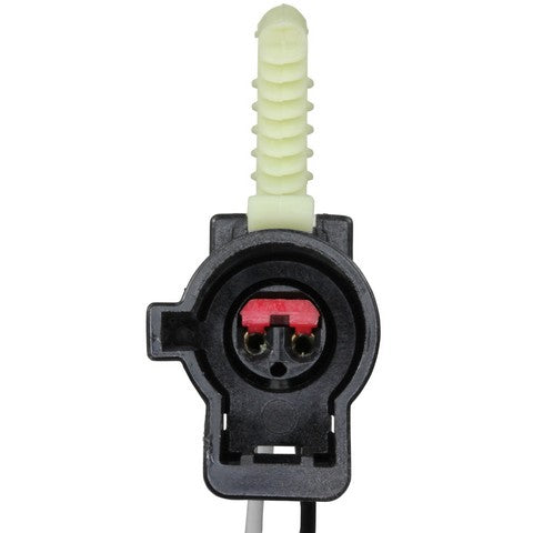 ABS Wheel Speed Sensor WVE 5S13969