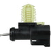 ABS Wheel Speed Sensor WVE 5S13969
