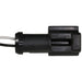 ABS Wheel Speed Sensor WVE 5S13971