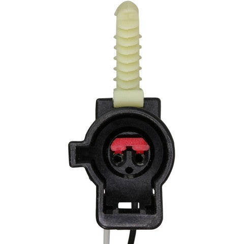 ABS Wheel Speed Sensor WVE 5S13971