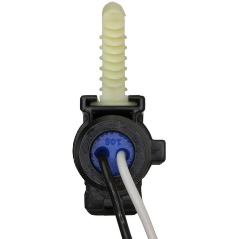 ABS Wheel Speed Sensor WVE 5S13971