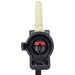 ABS Wheel Speed Sensor WVE 5S13972