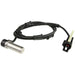 ABS Wheel Speed Sensor WVE 5S13972