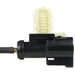 ABS Wheel Speed Sensor WVE 5S13972