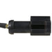 ABS Wheel Speed Sensor WVE 5S13972