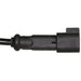 ABS Wheel Speed Sensor WVE 5S13973
