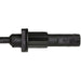 ABS Wheel Speed Sensor WVE 5S13973