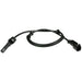 ABS Wheel Speed Sensor WVE 5S13973